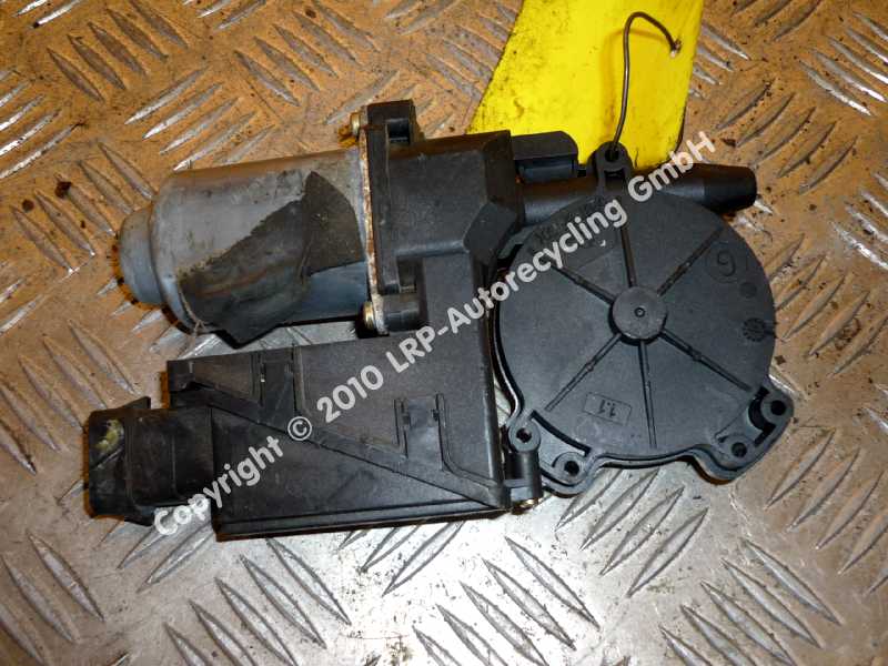 Opel Corsa C original Fensterhebermotor vorn rechts 09113364 BJ2001